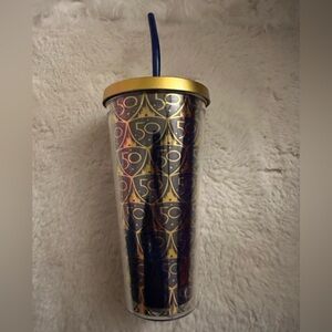Disney 50th Anniversary Tumbler